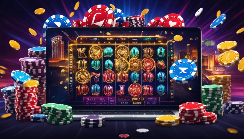 Các trò chơi casino khác tại fun88sc win