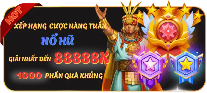 Vận động viên tennis đang giao bóng trên sân đất nện, biểu tượng cho các giải đấu tennis quốc tế tại fun88sc win.