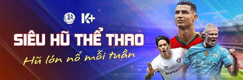 Biểu tượng tỷ lệ thắng cao và jackpot khủng